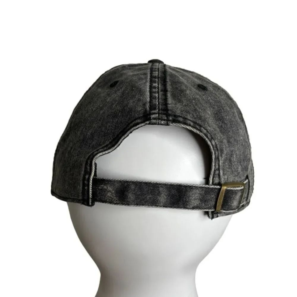 Otto Etre Acid Wash Dad Hat One Size - Picture 2 of 3